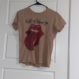 rolling stones top